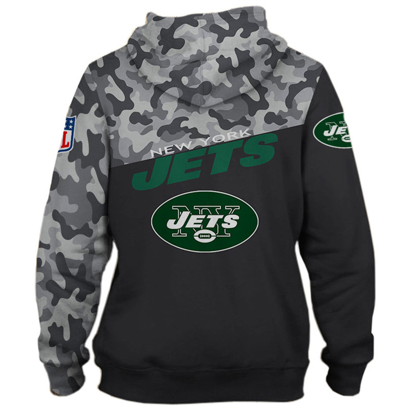 jets military hoodie