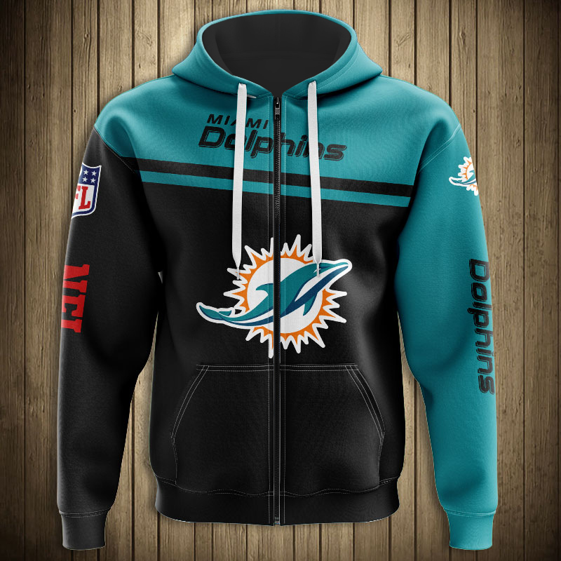 miami dolphins hoodie sale
