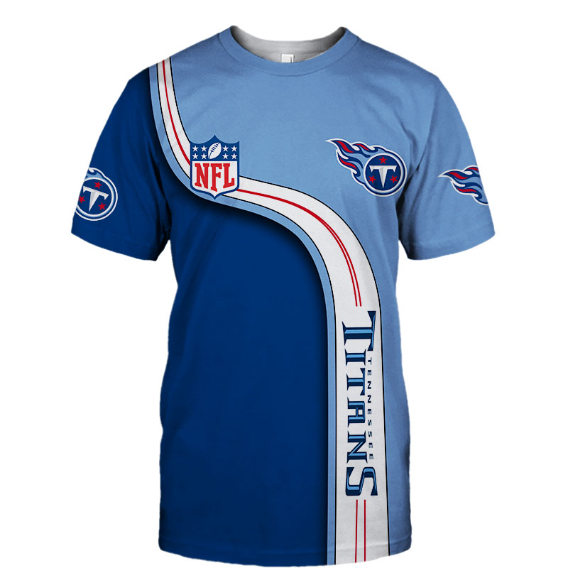 tennessee titans jersey 2019