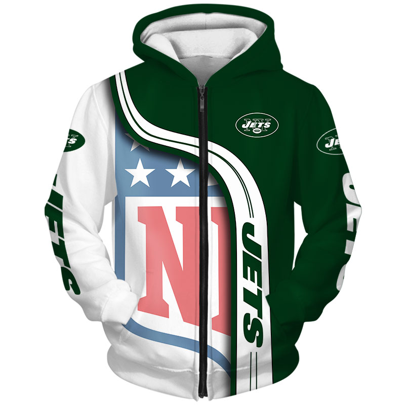 new nfl hoodies