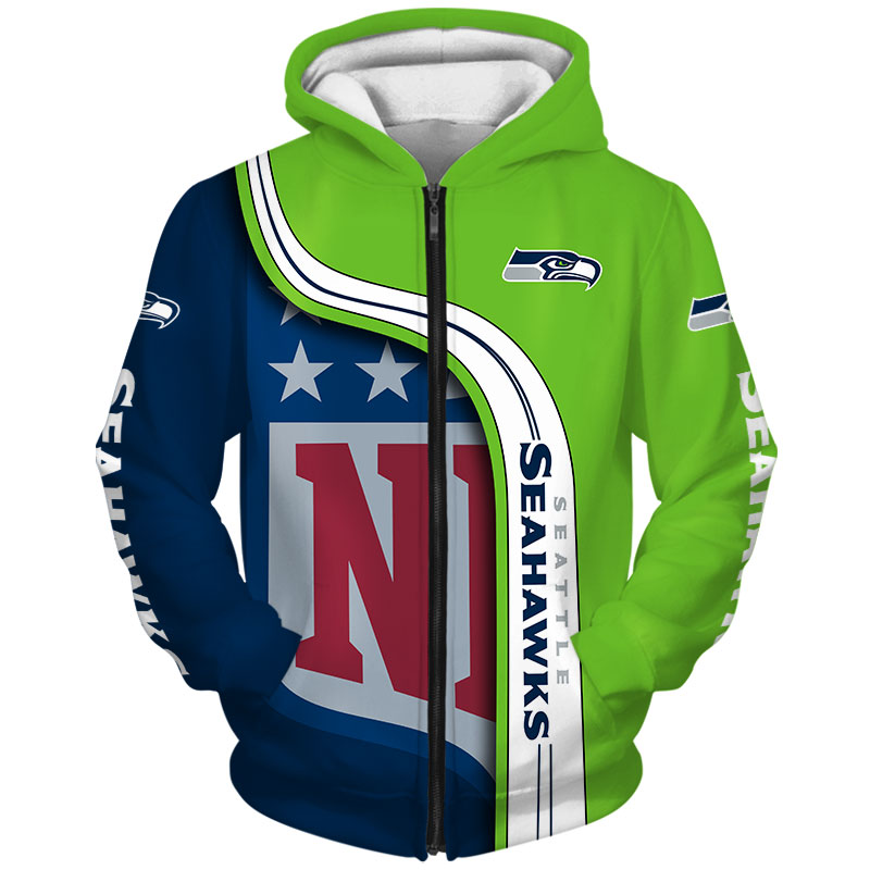 nfl seahawks sweater