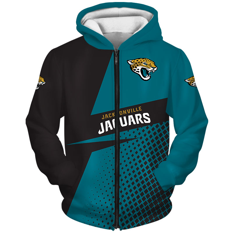 jacksonville jaguars hoodie