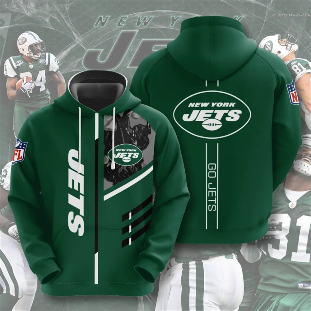 new york jets hoodie